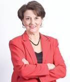 Charlotte Eliopoulos, Executive Director, AALTCN Charlotte Eliopoulos, Executive Director, AALTCN